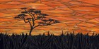 Picture for song 'Masai Mara' by artist 'Gods of Doom'