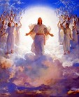 Picture for song 'I'm Coming Home! (A New Beginning)' by artist 'Godz Glory'