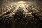 Picture for song 'Judgement Day' by artist 'Godz Glory'