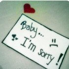Picture for song 'baby i'm sorry' by artist 'GoldEmpireEnt'