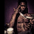 Picture for song 'G(._ . )G- Rich Forever' by artist 'Golden Gramz'