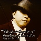 Picture for song 'Thanks To these tears' by artist 'Good Brag Production'