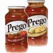 Picture for song 'Prego's Spaghetti Sauce' by artist 'Goose Creek Bands'