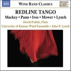 Picture for song 'Redline Tango- University of Kansas' by artist 'Goose Creek Bands'