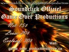 Picture for song '**SOLD** They Say (DJN)' by artist 'GOP (Game Over Productions)'