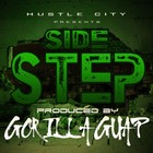 Picture for song 'SIDE STEP' by artist 'Gorilla Guap'