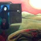 Picture for song 'Ballad' by artist 'Goths on Drugs'