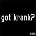 Picture for song 'WE SO HOT' by artist 'got krank'