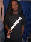 Picture for song 'shawty' by artist 'G'ovonnie Fam'