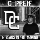 Picture for song 'We Hot Like That (ft. Dal)' by artist 'G-Pfeif'