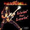 Picture for song 'Livin' For Lovin'' by artist 'Gramie Dee'