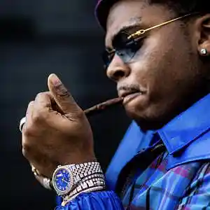 Picture for song 'Flawless (Gunna Type Beat)' by artist 'GranTorinoBeatz'
