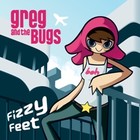 Picture for song 'It's gonna be alright' by artist 'Greg And The Bugs'