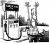 Picture for song 'Murder At The Pumps' by artist 'Greg Swartzentruber'