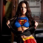 Picture for song 'Super Girl' by artist 'Griffin Of The Evloution'