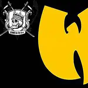 Picture for song 'Round For Round-Wu Tang Clan Type Beat 82.25B 932' by artist 'GRIMMS On The Beat'