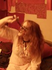 Picture for song 'Amazing (dis)Grace' by artist 'Gruesome'