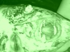 Picture for song 'tormented' by artist 'Gruesome'
