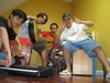 Picture for song 'Evanescence - My Immortal (cover)' by artist 'Grupong Groups'