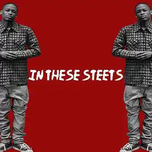 Picture for song 'In these Streets' by artist 'G-Town Beats'