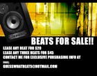Picture for song 'Your In Trouble' by artist 'Guess What Beats'