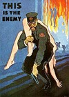 Picture for song 'The Point of Atrocity' by artist 'Gunt'