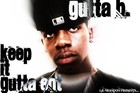 Picture for song 'They Call Me GuTTa' by artist 'GuTTa B (us)'