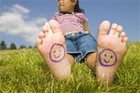 Picture for song 'Happy Foot' by artist 'GypsyHook'