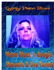 Picture for song 'Pain Of Luv' by artist 'Gypsy Piano Blues'