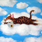 Picture for song 'Dancin On Cloud 9' by artist 'Haas Music'