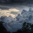 Picture for song 'Storm Clouds' by artist 'Haas Music'