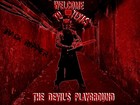 Picture for song 'devils on the mic w/ rayne and da saint' by artist 'Hack Tha Ripper'