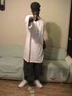 Picture for song 'Stuntin'' by artist 'Haitian Stunna'
