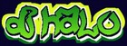 Picture for song 'blow mx' by artist 'Halo DnB'