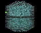 Picture for song 'Orthogonal Path' by artist 'Haniak'
