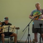 Picture for song 'This Machine - Live at Fallston' by artist 'hank49'