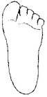 Picture for song 'B-9' by artist 'Harry Barefoot'