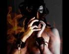 Picture for song 'These Eyes, I Desire' by artist 'Haunting'