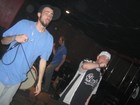 Picture for song 'revolution rain' by artist 'Haven Write of Ill League Ent'