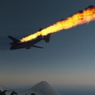 Picture for song 'Mayday' by artist 'Hawk Diesel'