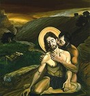 Picture for song 'Judas Theme' by artist 'Hazard2'