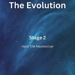 Picture for song 'Magical Flow' by artist 'Haze the Mezmorizer'