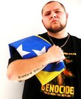 Picture for song 'Calm Before The Storm' by artist 'Head Trauma Records'