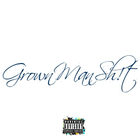 Picture for song 'Grown Man sh**' by artist 'Heartbreak Cezer'