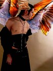 Picture for song 'G01D FEATHERED SUN' by artist 'heart shapes of isolation'