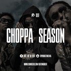 Picture for song 'Choppa Season | ..::HARD::..' by artist 'HEATONDABEAT'