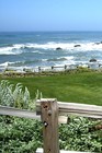 Picture for song 'Half Moon Bay' by artist 'Heavens Air'