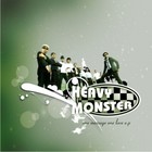 Picture for song 'One message One love' by artist 'Heavy Monster'