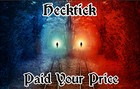 Picture for song 'Hecktick- Paid Your Price' by artist 'Hecktick Records'