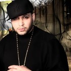 Picture for song 'Hectic feat. C.Brown I Put In Work' by artist 'Hectic aka Mr Numero uno'